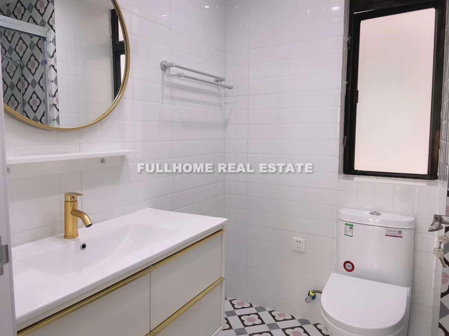 Haihua Garden - Interior view 6, Shanghai rental property