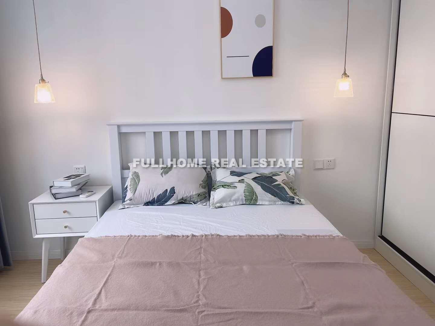 Haihua Garden - Interior view 3, Shanghai rental property