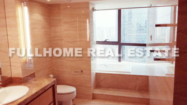 Jing An Residence 8 - Interior view 3, Shanghai rental property