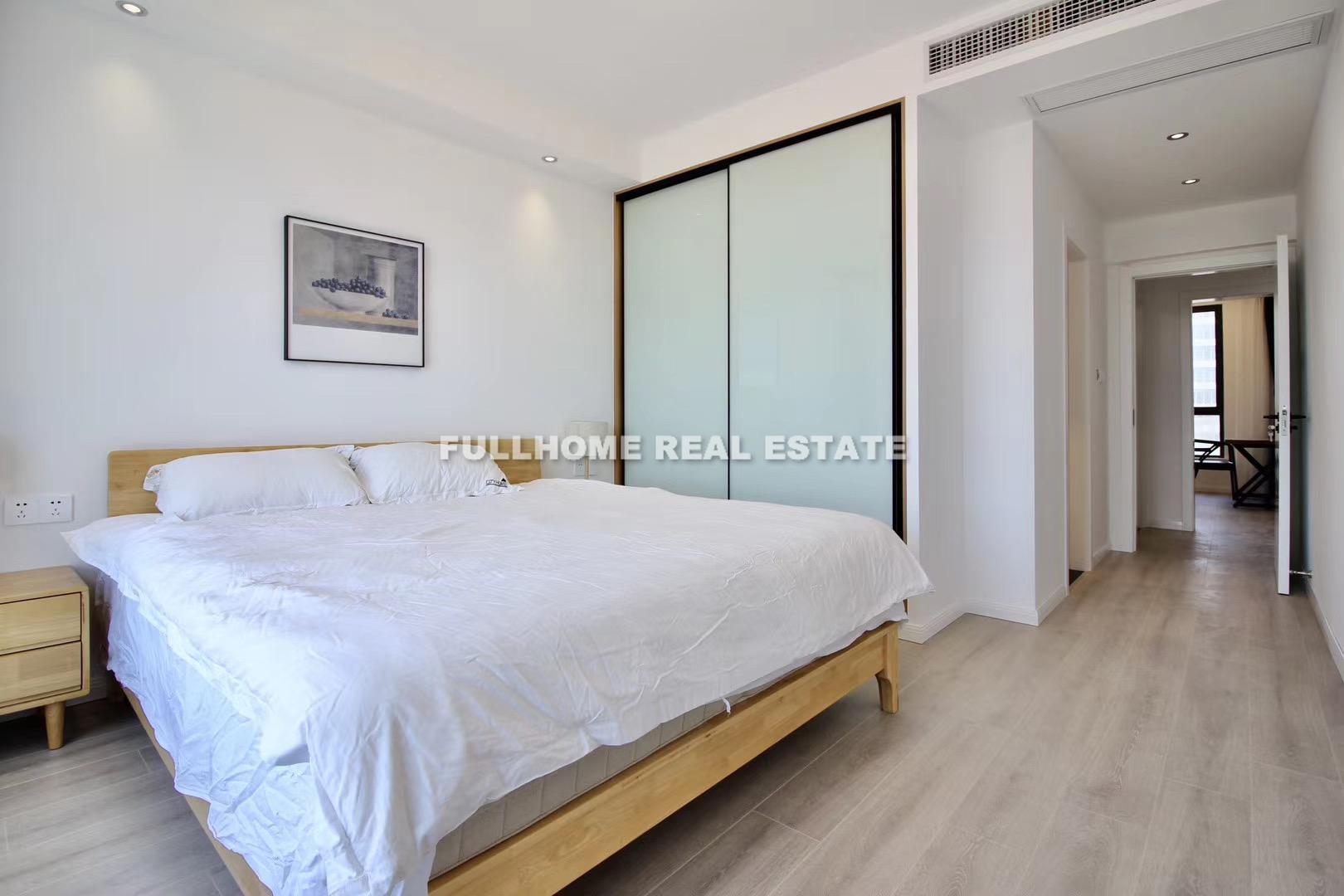 Top Of City - Interior view 5, Shanghai rental property