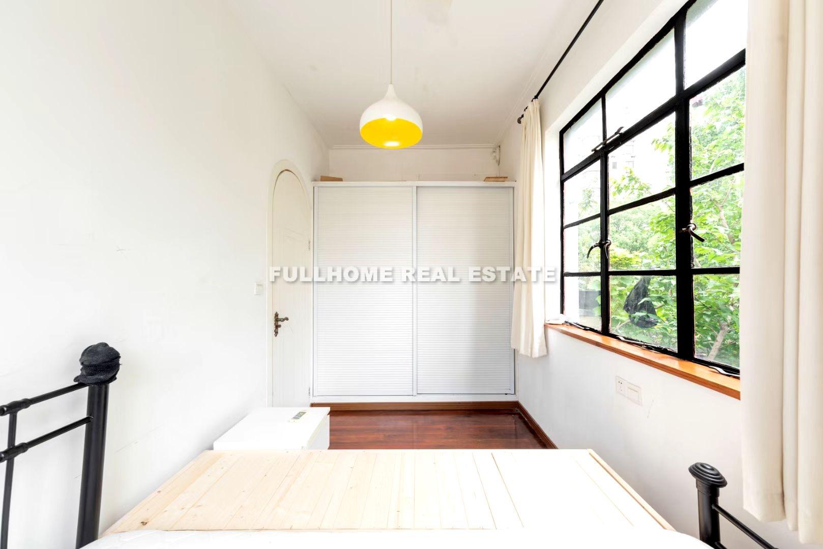 Lane 200-500 South Xiang Yang Road Old House - Interior view 7, Shanghai rental property