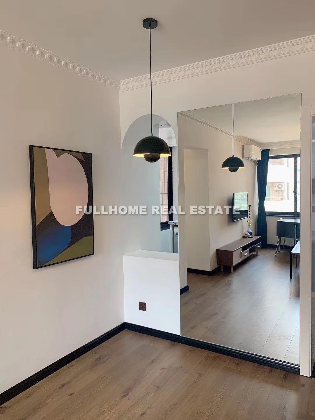 Haihua Garden - Interior view 9, Shanghai rental property
