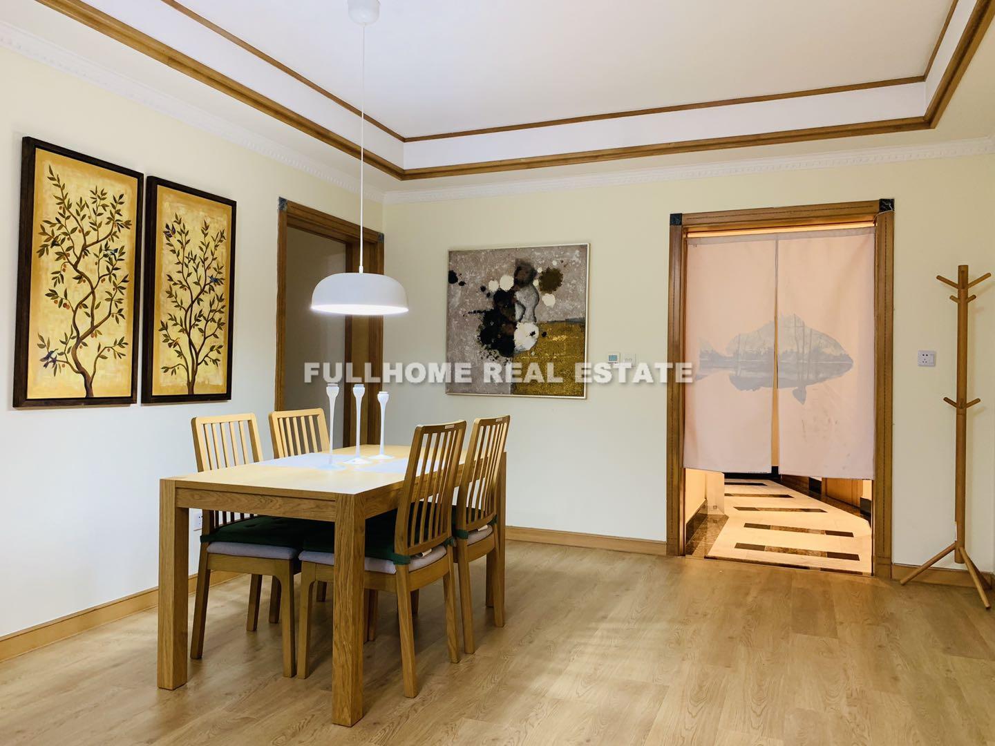 Mandarine City - Interior view 4, Shanghai rental property