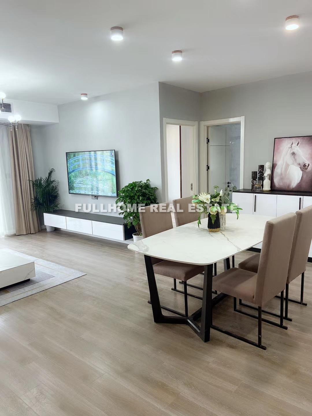 HuiCui Garden - Interior view 9, Shanghai rental property