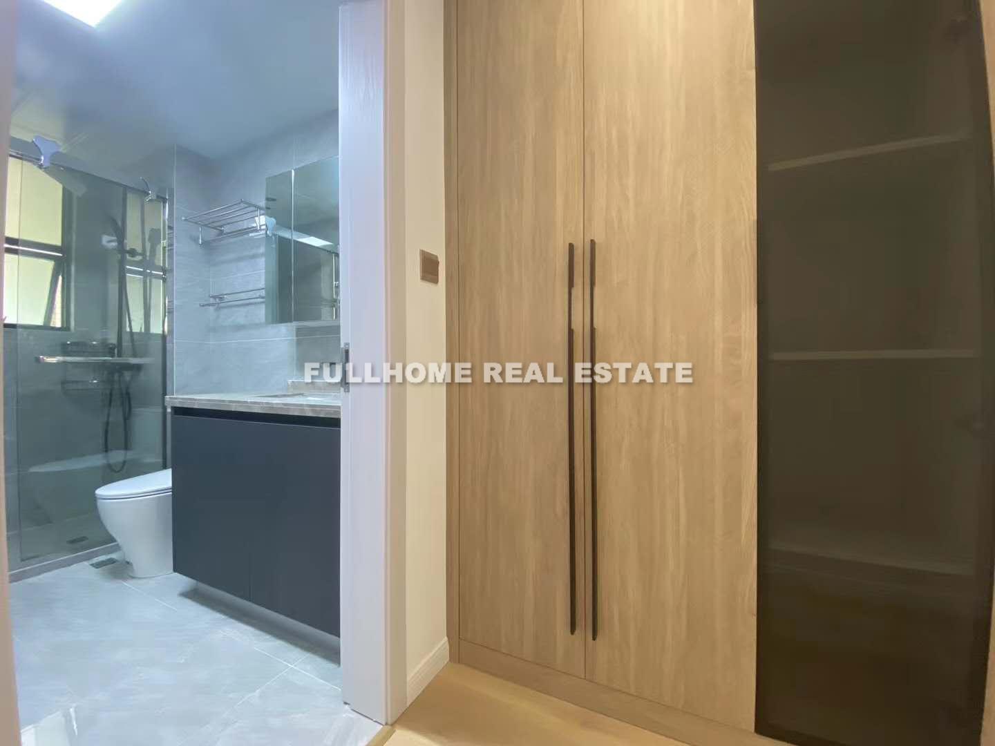 Yanlord Garden - Interior view 7, Shanghai rental property