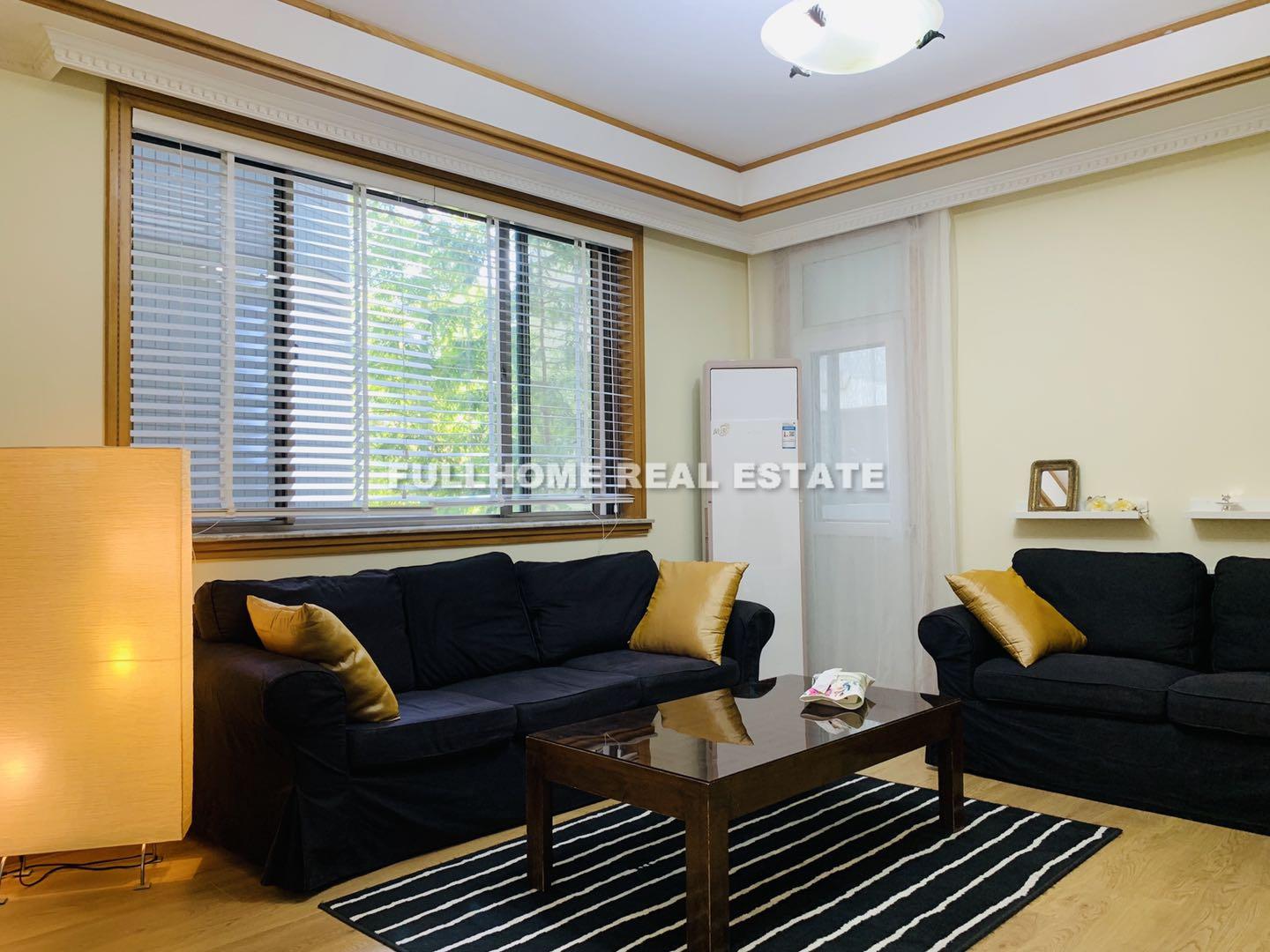 Mandarine City - 3 bedroom apartment in Shanghai, Gubei, Hongqiao
