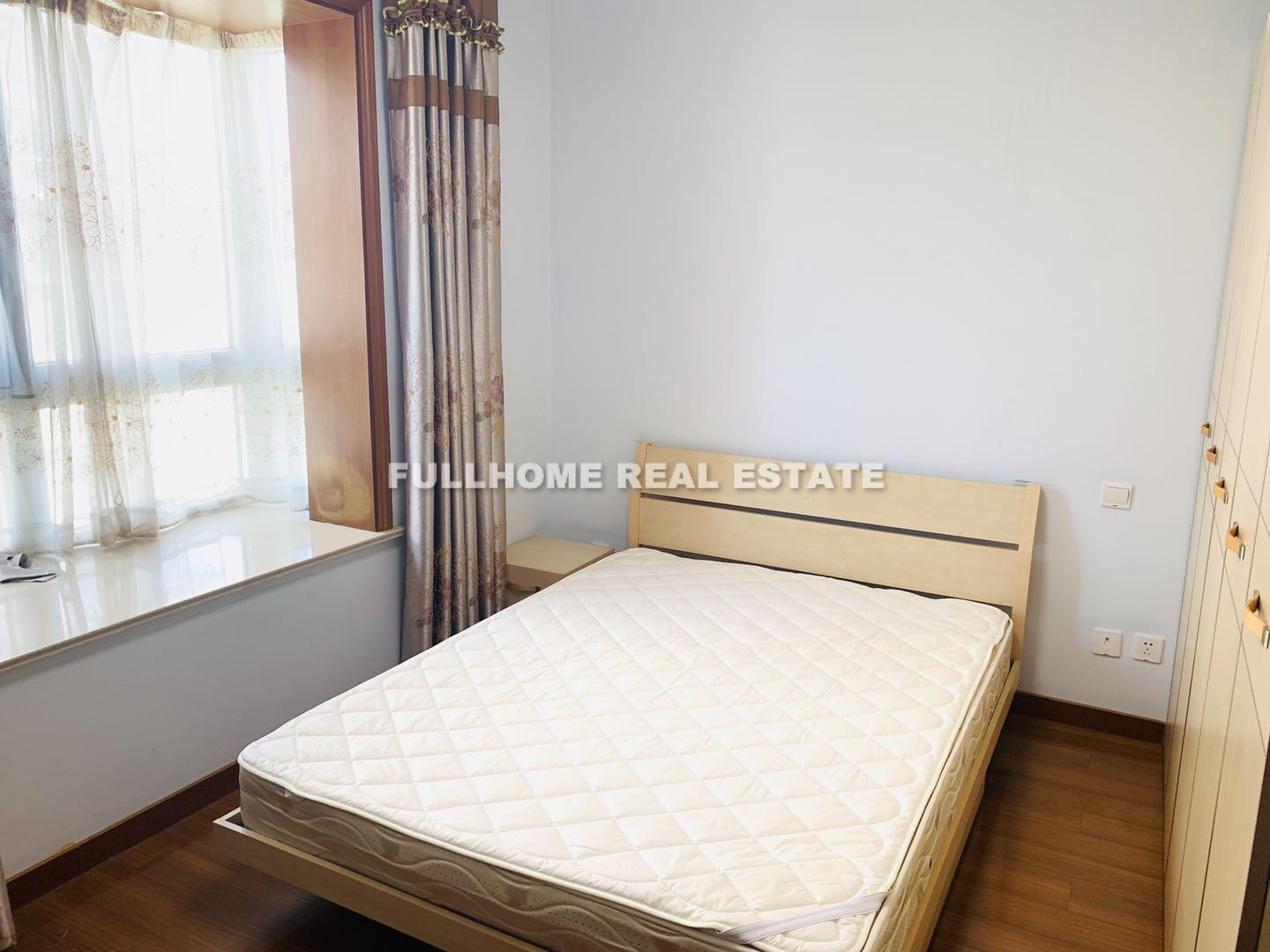 Tian Shan Hua Ting - Interior view 6, Shanghai rental property