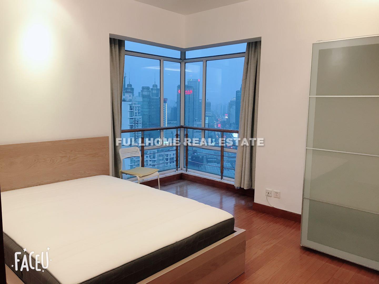 Summit Panorama - Interior view 3, Shanghai rental property