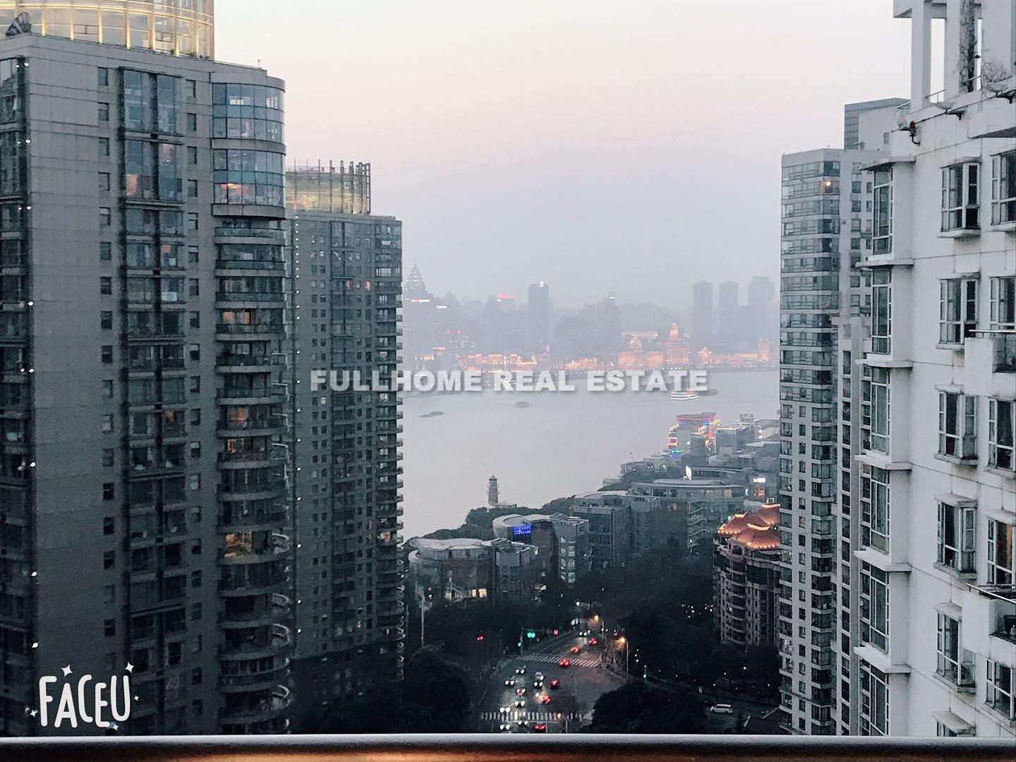 Summit Panorama - Interior view 12, Shanghai rental property