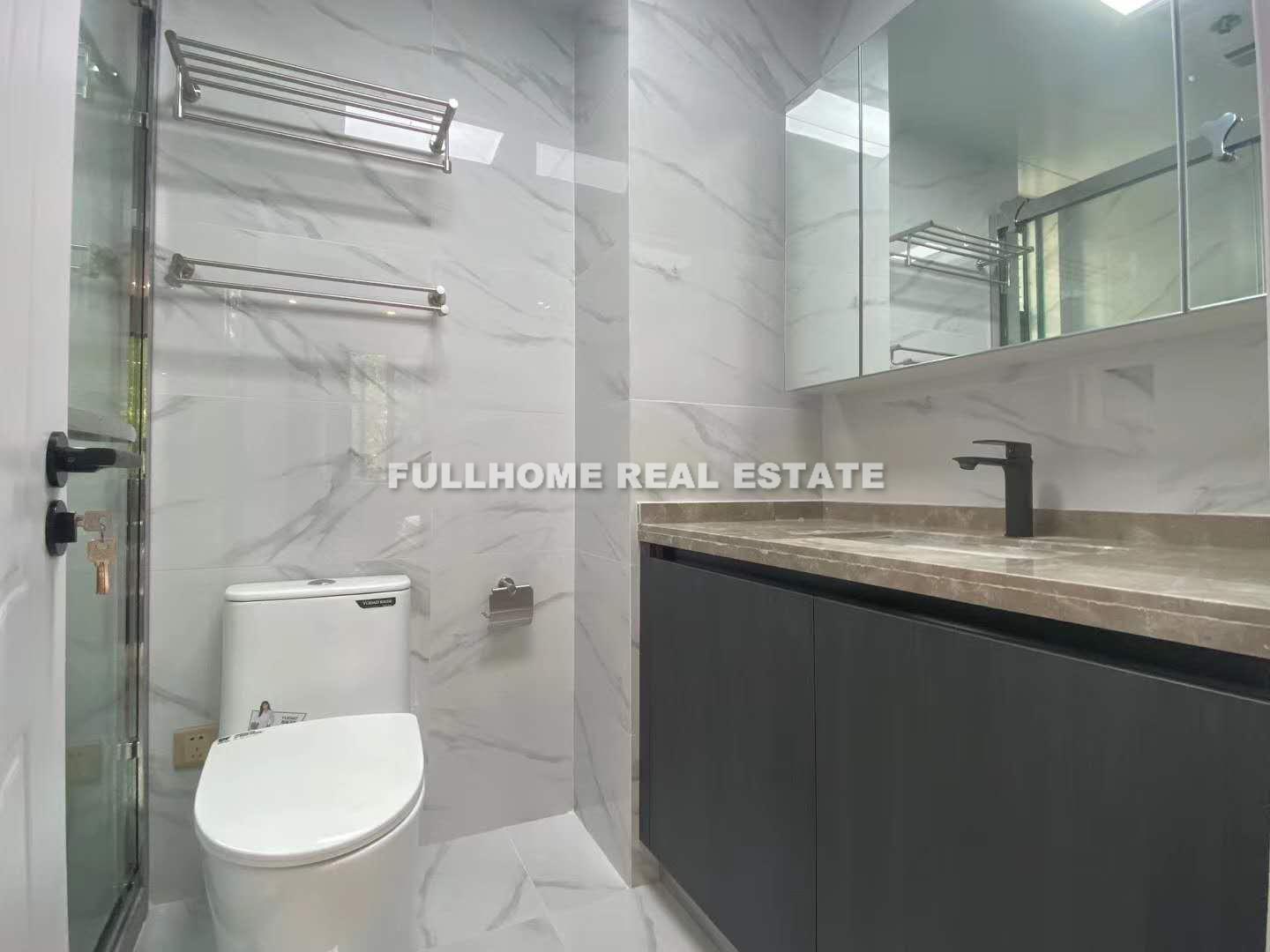 Yanlord Garden - Interior view 4, Shanghai rental property