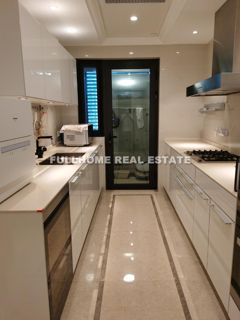 E18 - Interior view 5, Shanghai rental property