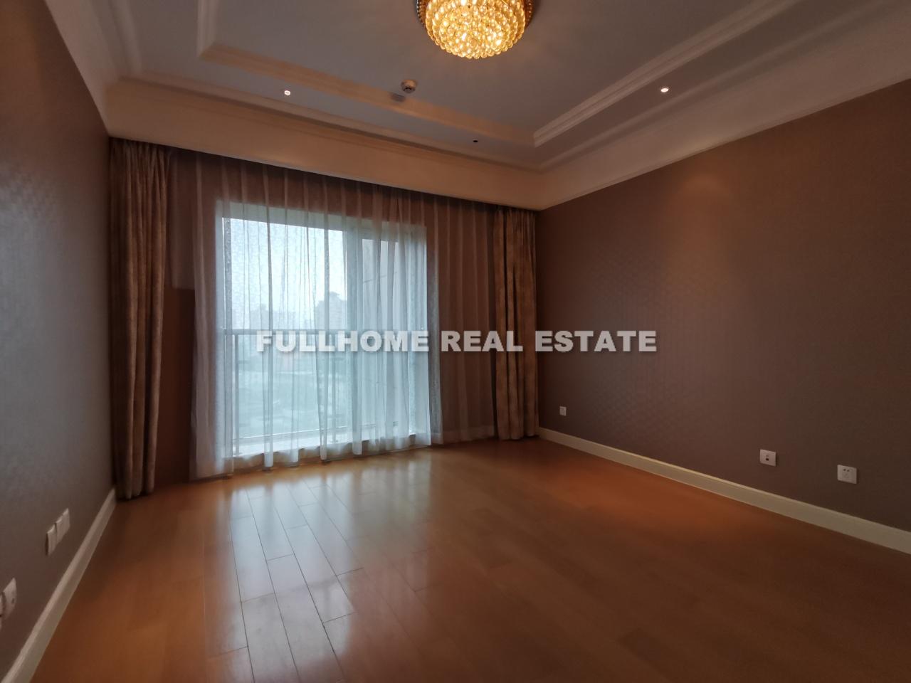 Shimao Riviera Garden - Interior view 3, Shanghai rental property