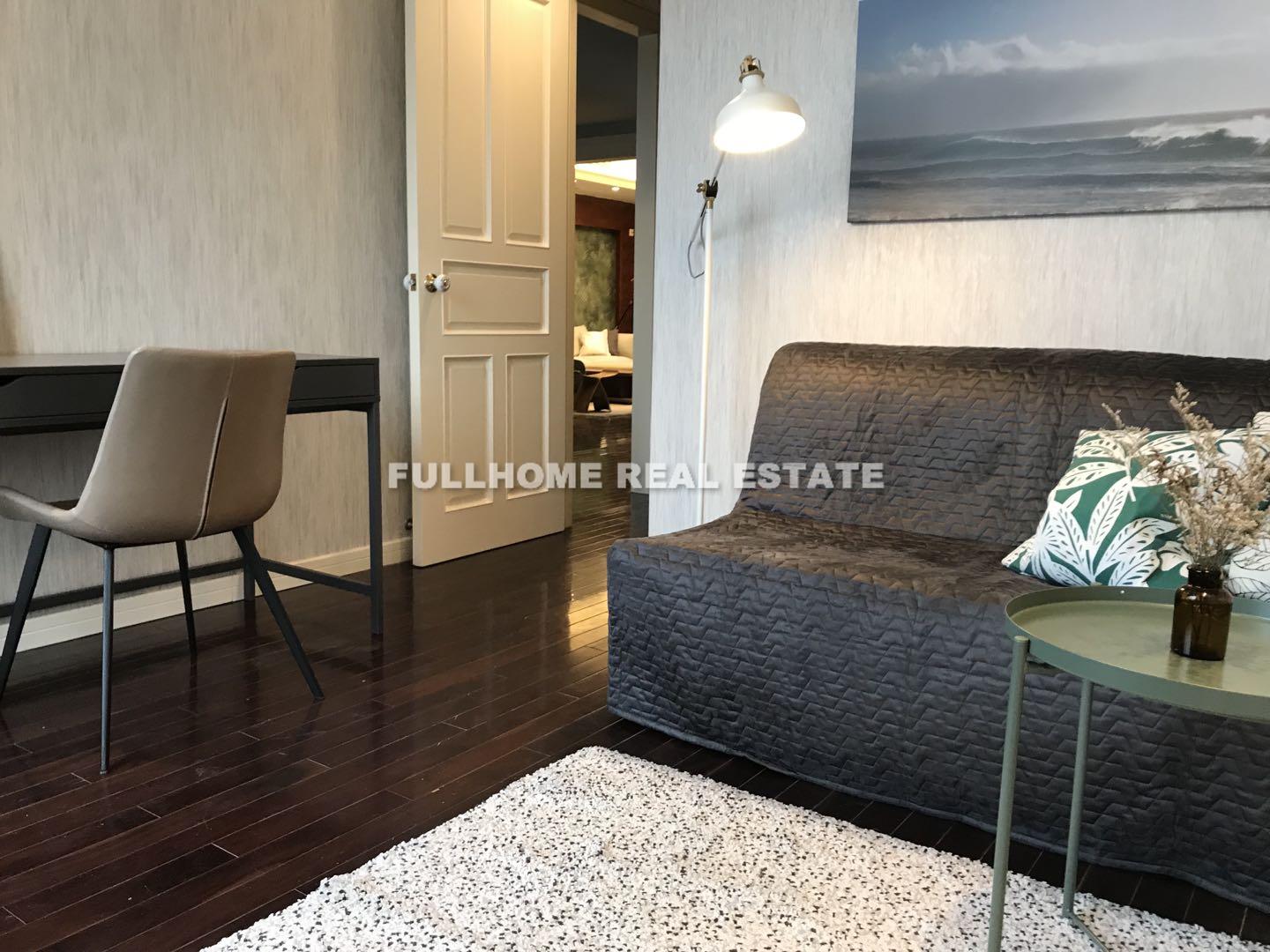 Gubei International Plaza - Interior view 7, Shanghai rental property