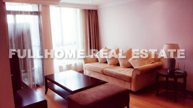 Jing An Residence 8 - Interior view 4, Shanghai rental property