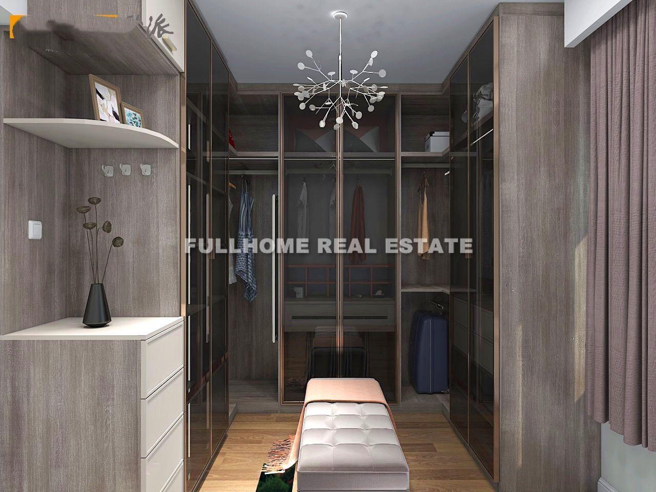 One Park Avenue - Interior view 4, Shanghai rental property