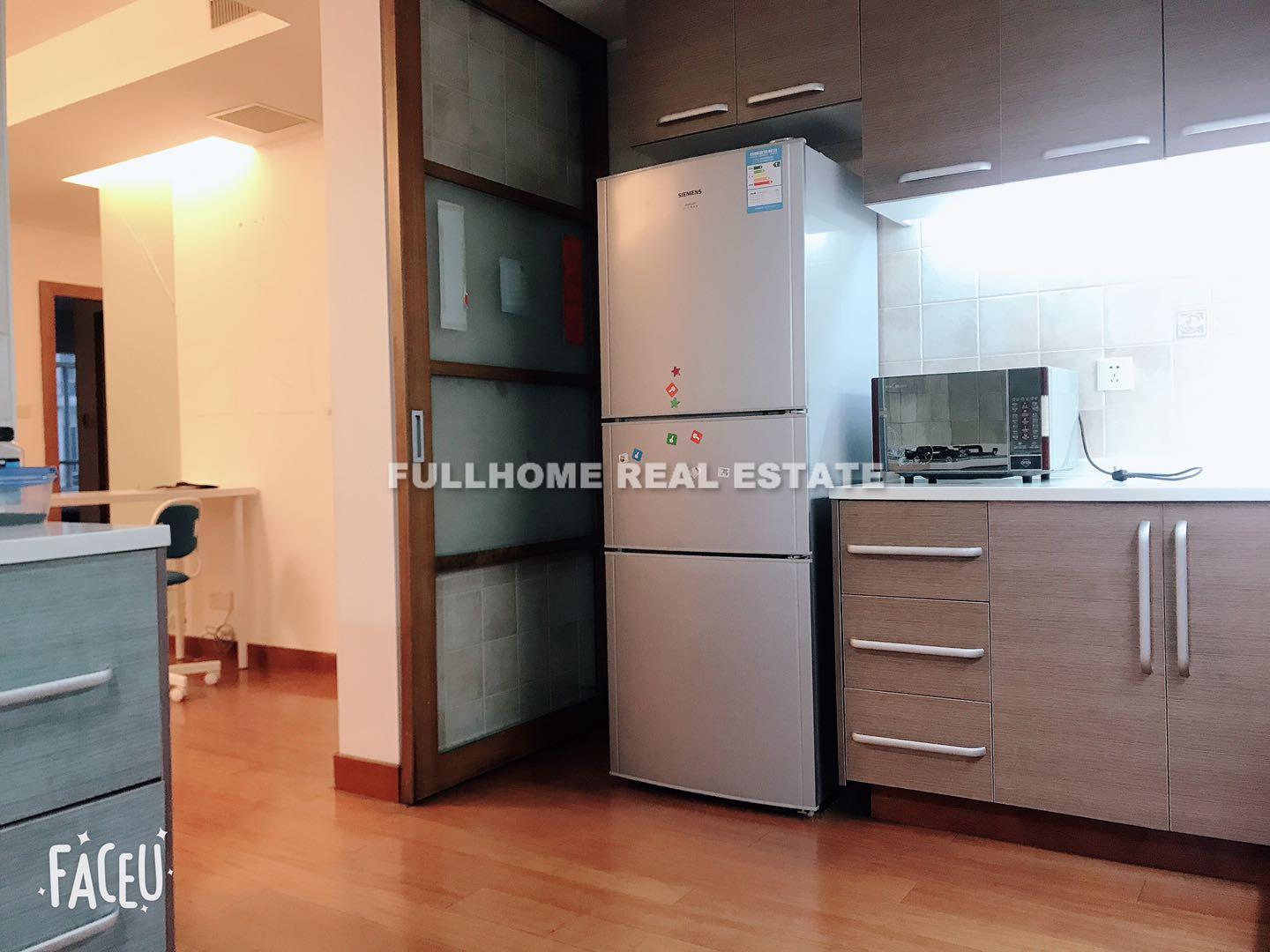 Summit Panorama - Interior view 13, Shanghai rental property