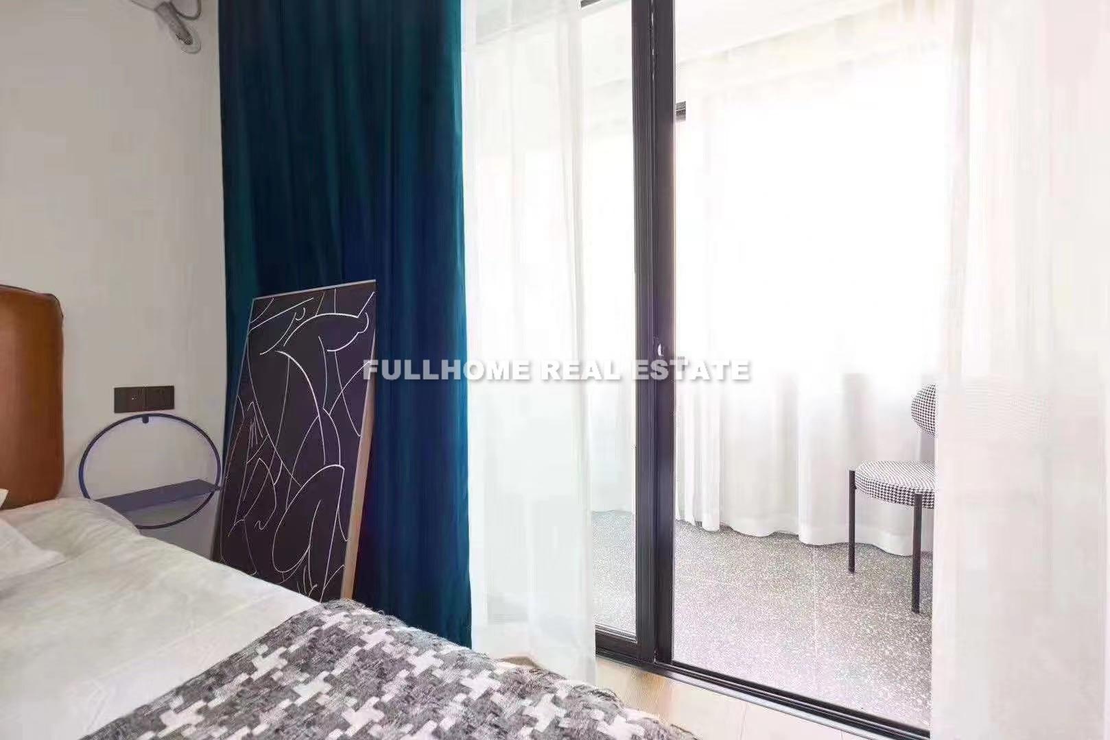 Haihua Garden - Interior view 2, Shanghai rental property