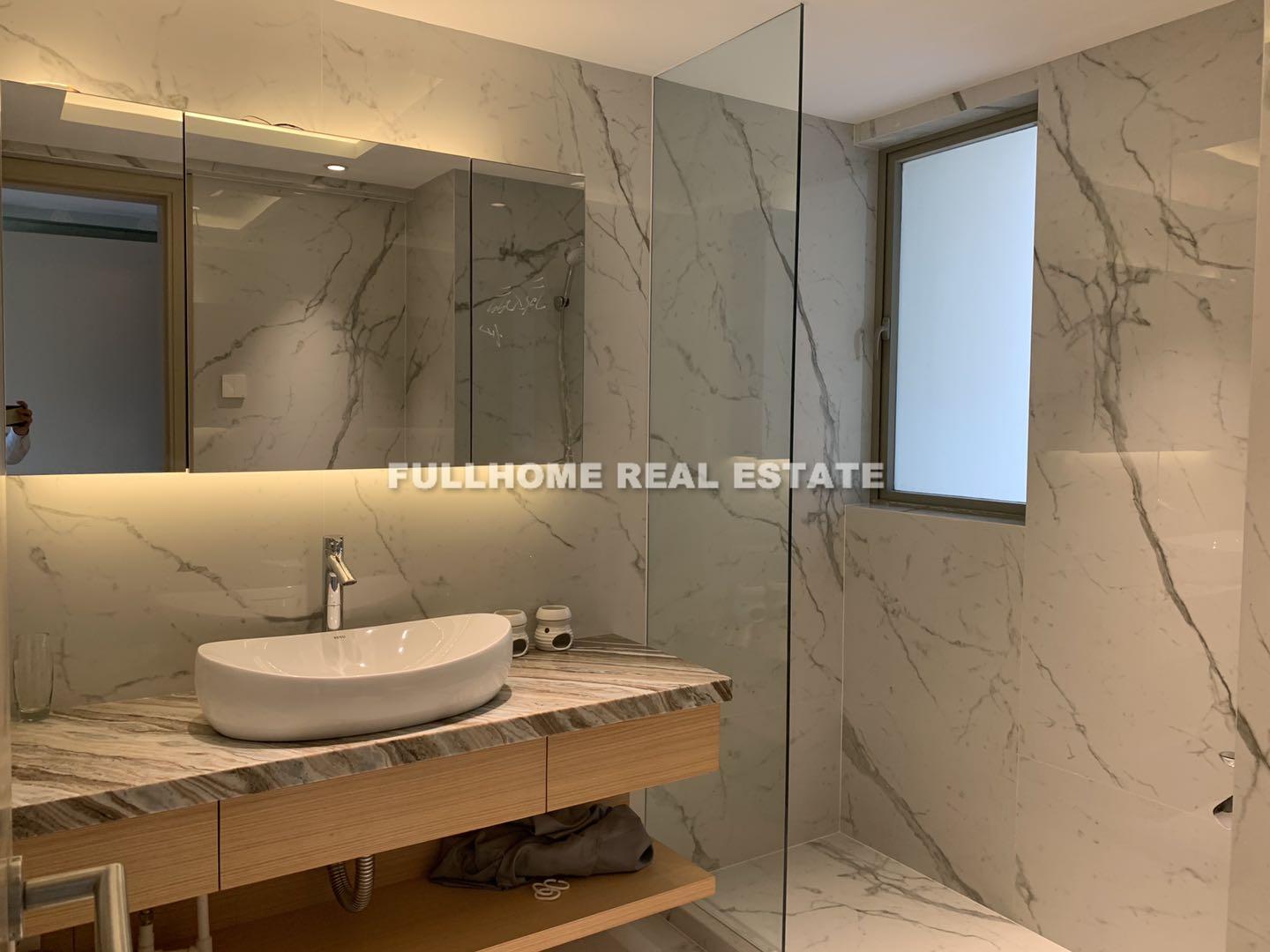 One Park Avenue - Interior view 7, Shanghai rental property
