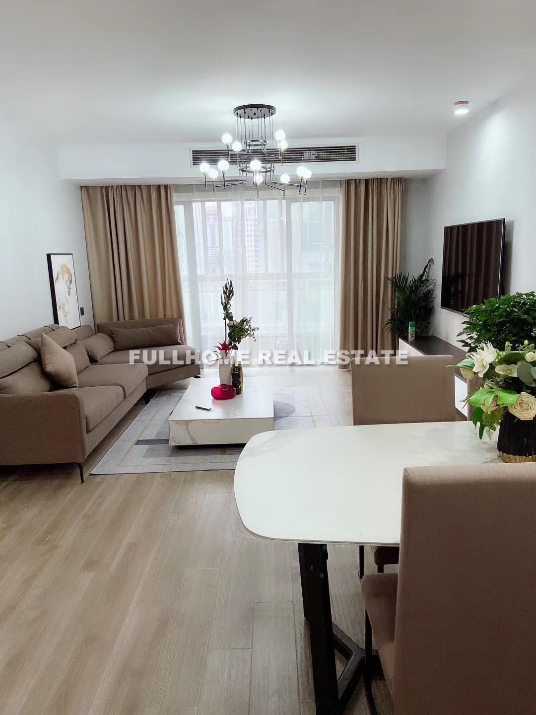 HuiCui Garden - Interior view 4, Shanghai rental property