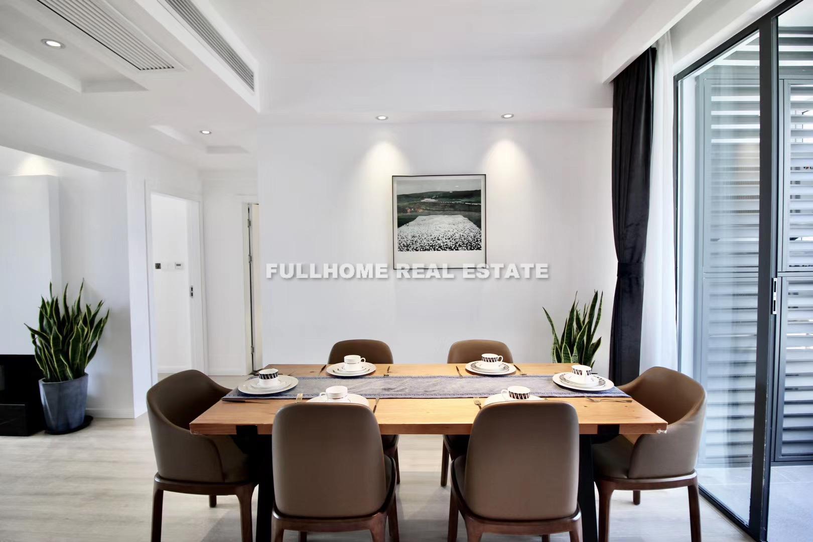 Top Of City - Interior view 7, Shanghai rental property