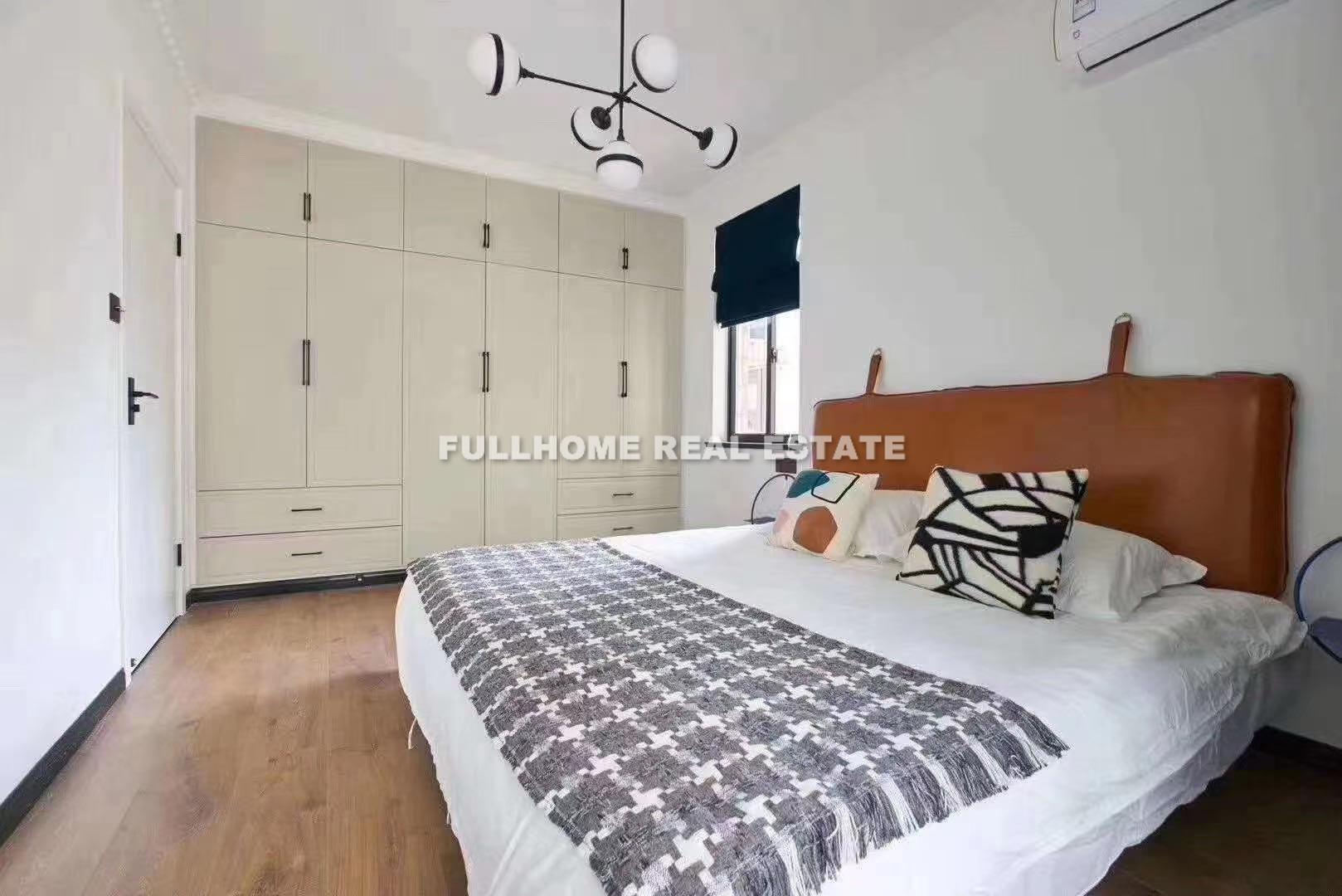 Haihua Garden - Interior view 6, Shanghai rental property