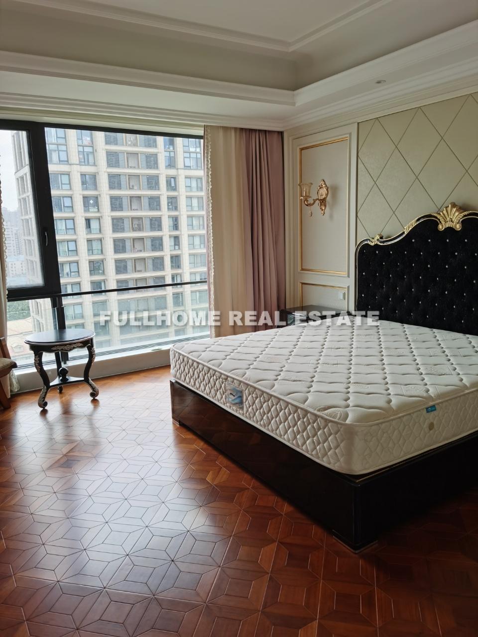 E18 - Interior view 7, Shanghai rental property