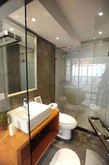 YiTaiLi - Interior view 4, Shanghai rental property