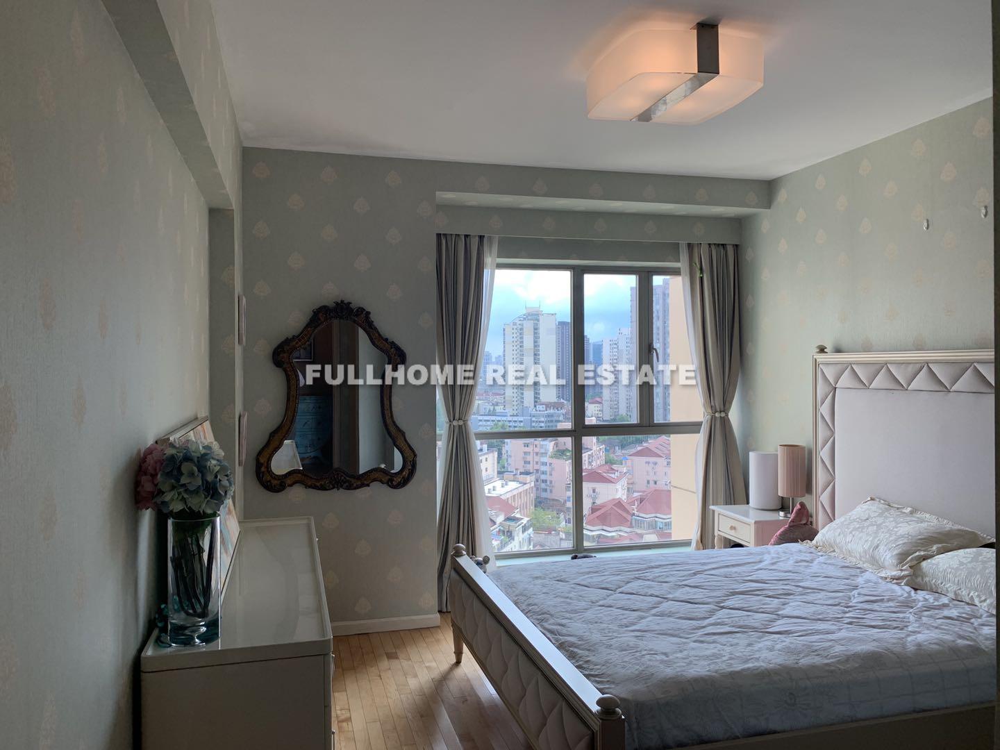 One Park Avenue - Interior view 11, Shanghai rental property