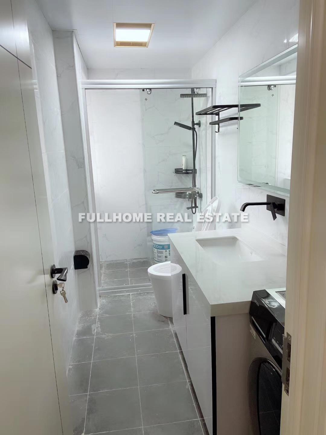 HuiCui Garden - Interior view 6, Shanghai rental property