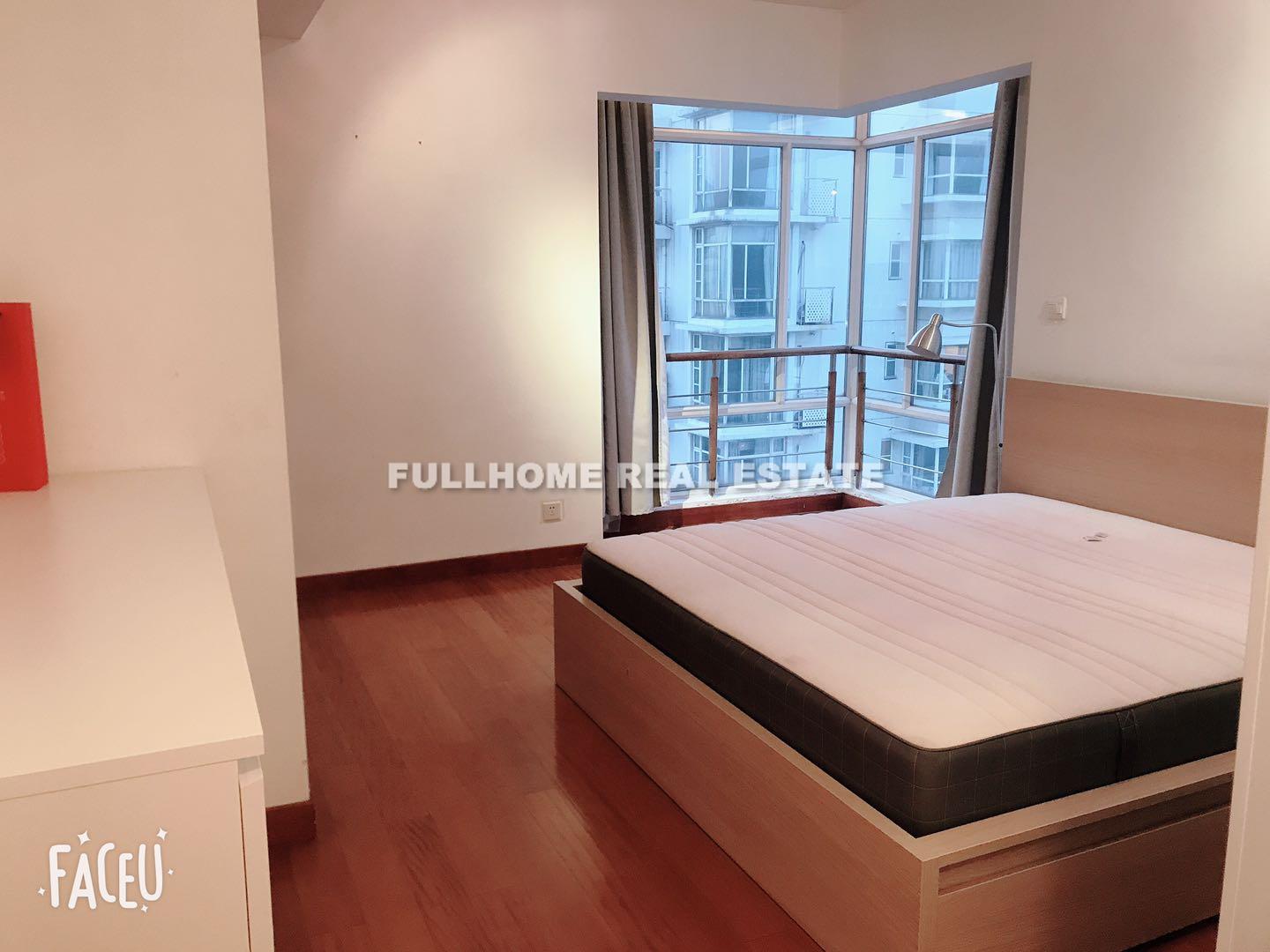 Summit Panorama - Interior view 7, Shanghai rental property
