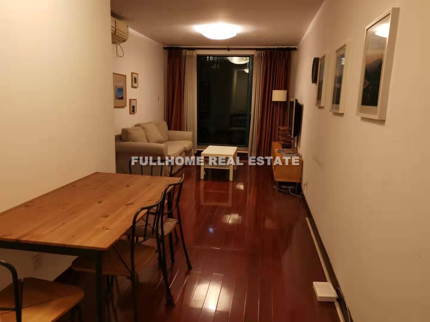 Regents Park - Interior view 7, Shanghai rental property