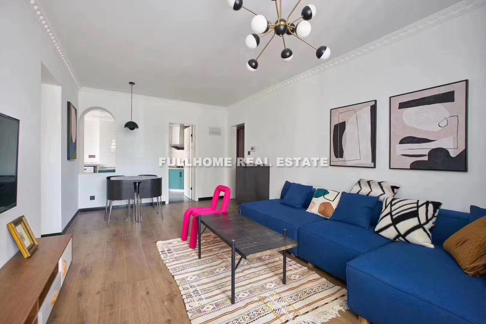 Haihua Garden - Interior view 8, Shanghai rental property