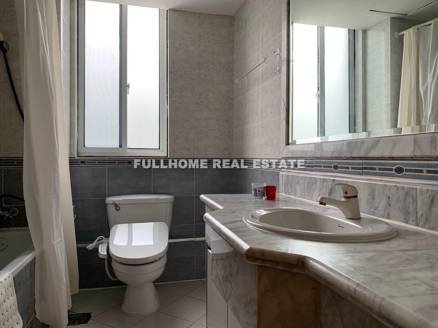 Mandarine City - Interior view 7, Shanghai rental property