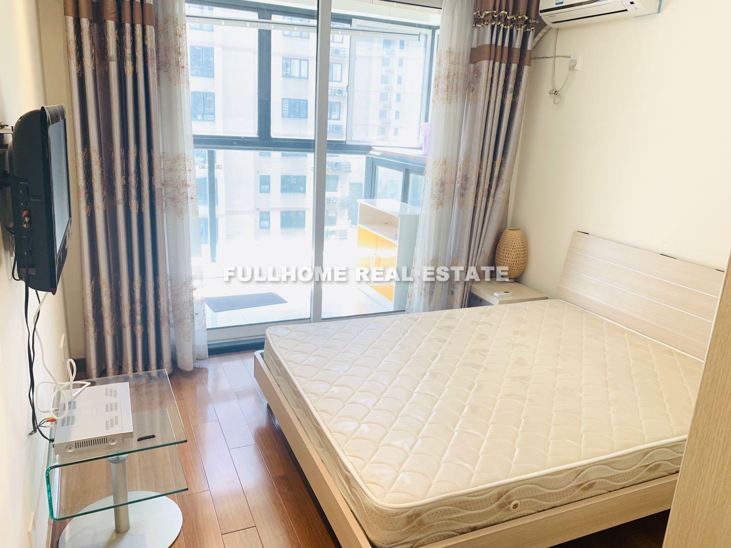 Tian Shan Hua Ting - Interior view 2, Shanghai rental property