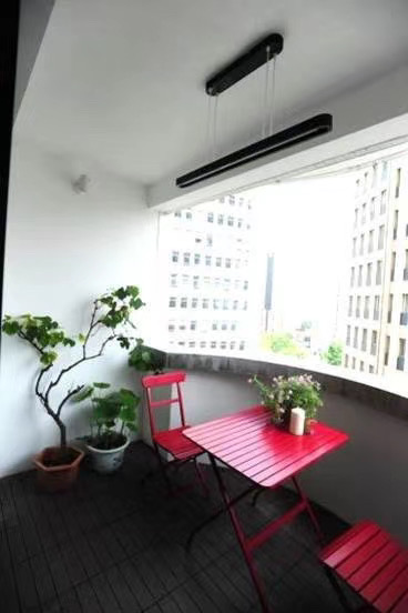 YiTaiLi - Interior view 7, Shanghai rental property