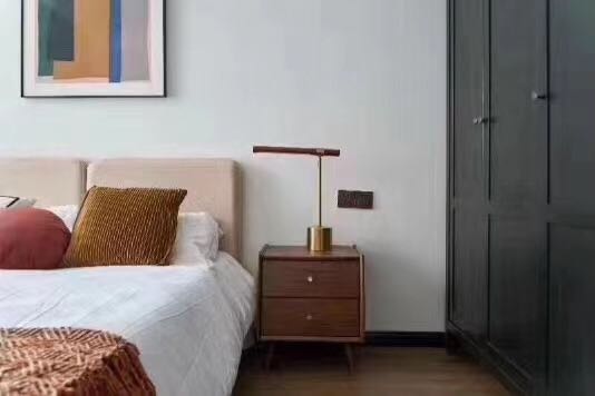 Haihua Garden - Interior view 4, Shanghai rental property