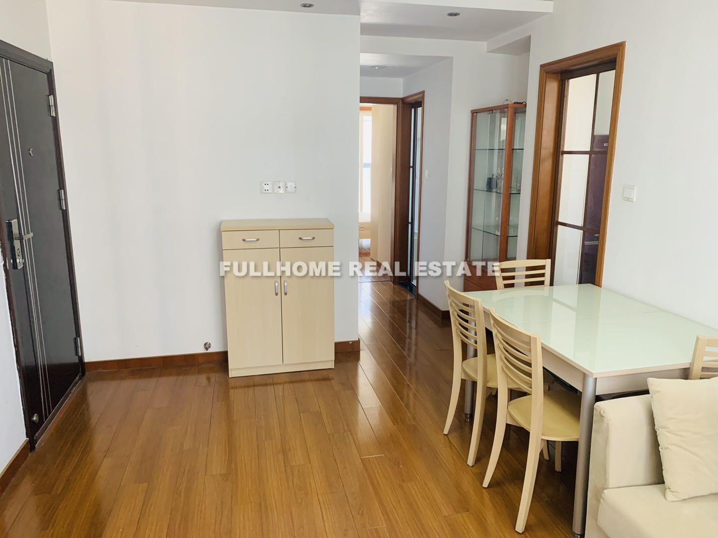 Tian Shan Hua Ting - Interior view 5, Shanghai rental property