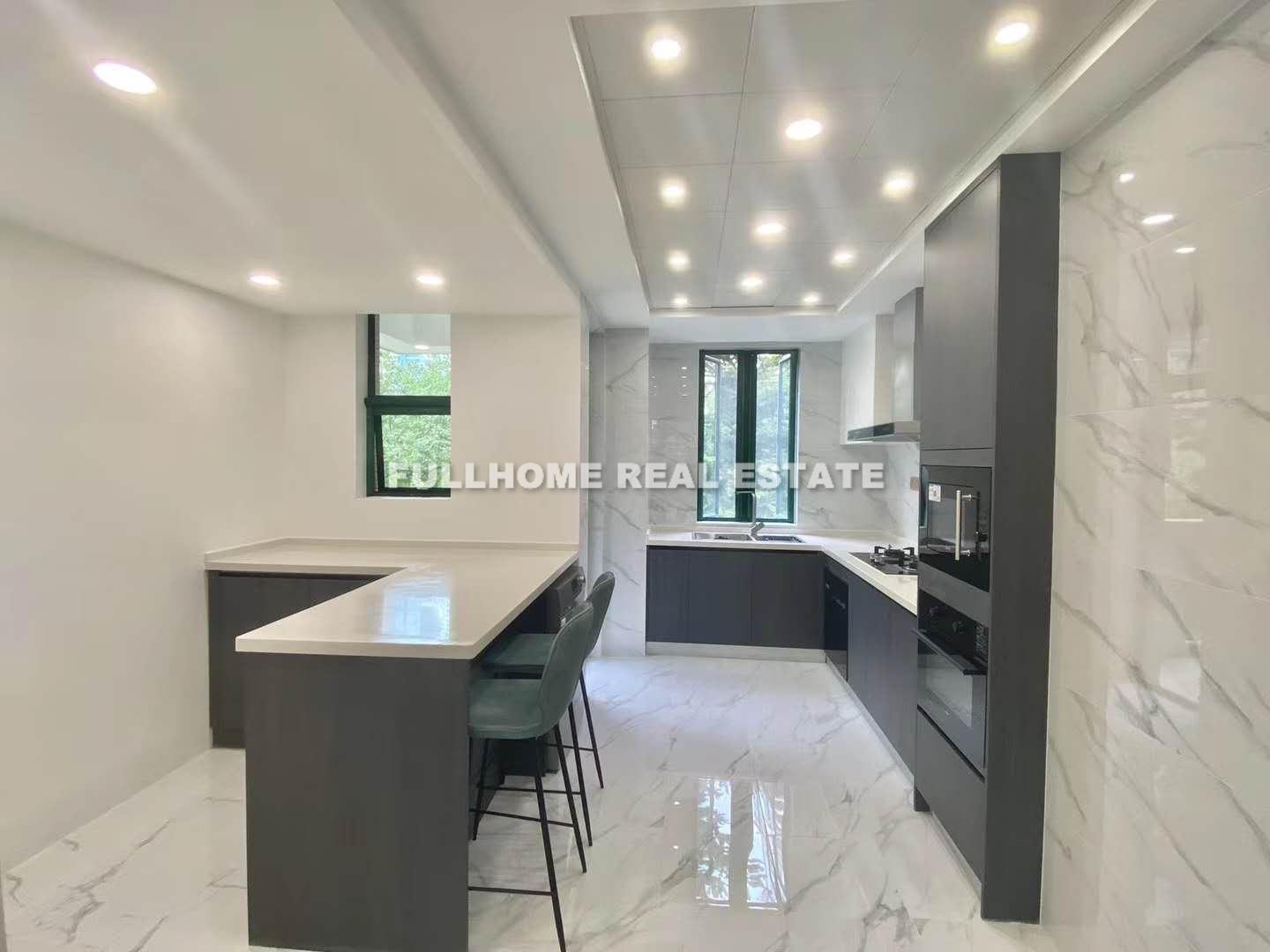 Yanlord Garden - Interior view 3, Shanghai rental property