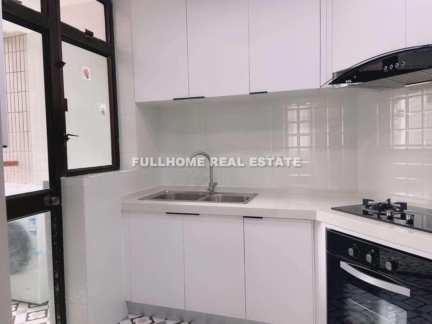 Haihua Garden - Interior view 5, Shanghai rental property