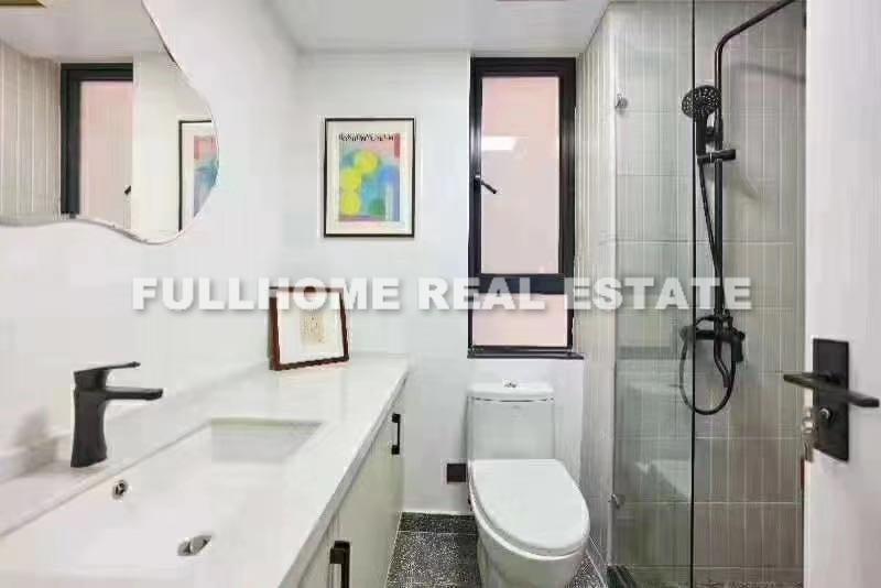 Haihua Garden - Interior view 10, Shanghai rental property
