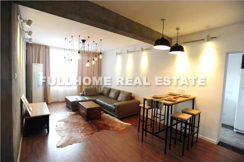 YiTaiLi - Interior view 8, Shanghai rental property