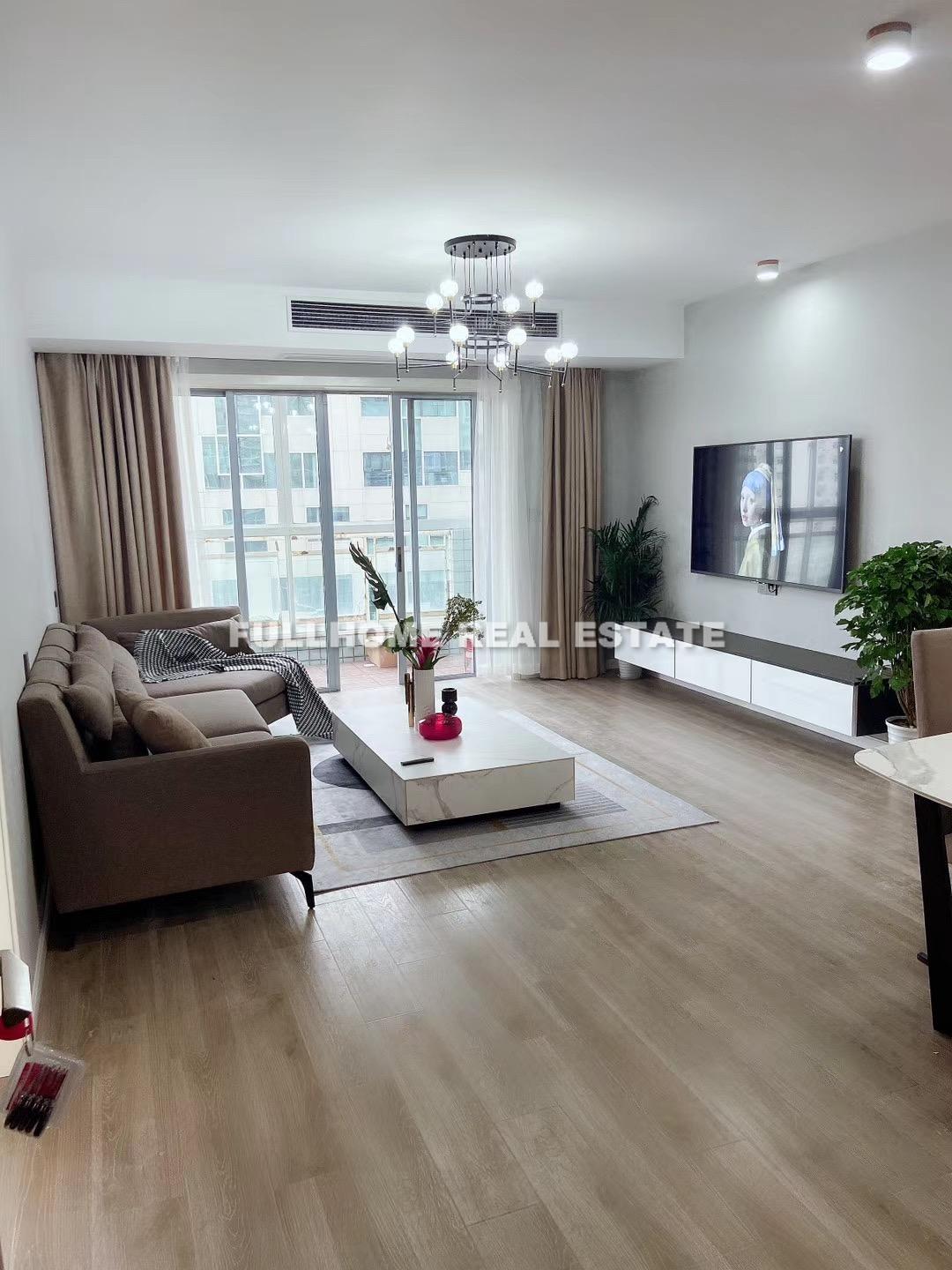 HuiCui Garden - Interior view 7, Shanghai rental property