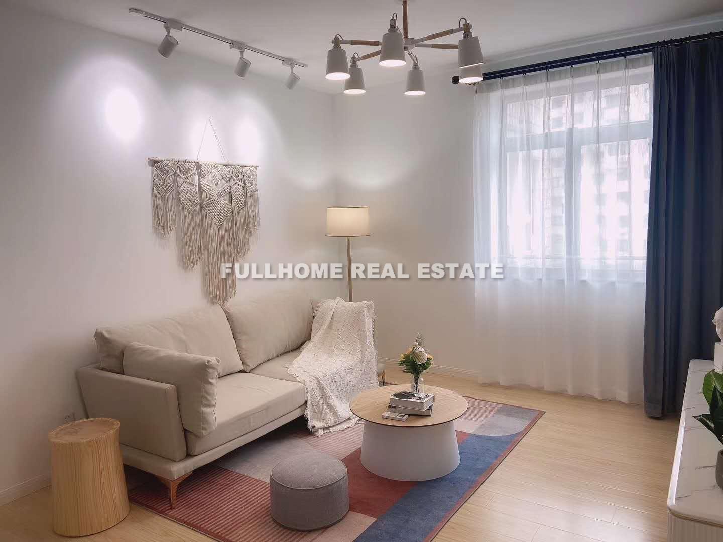 Haihua Garden - Interior view 4, Shanghai rental property
