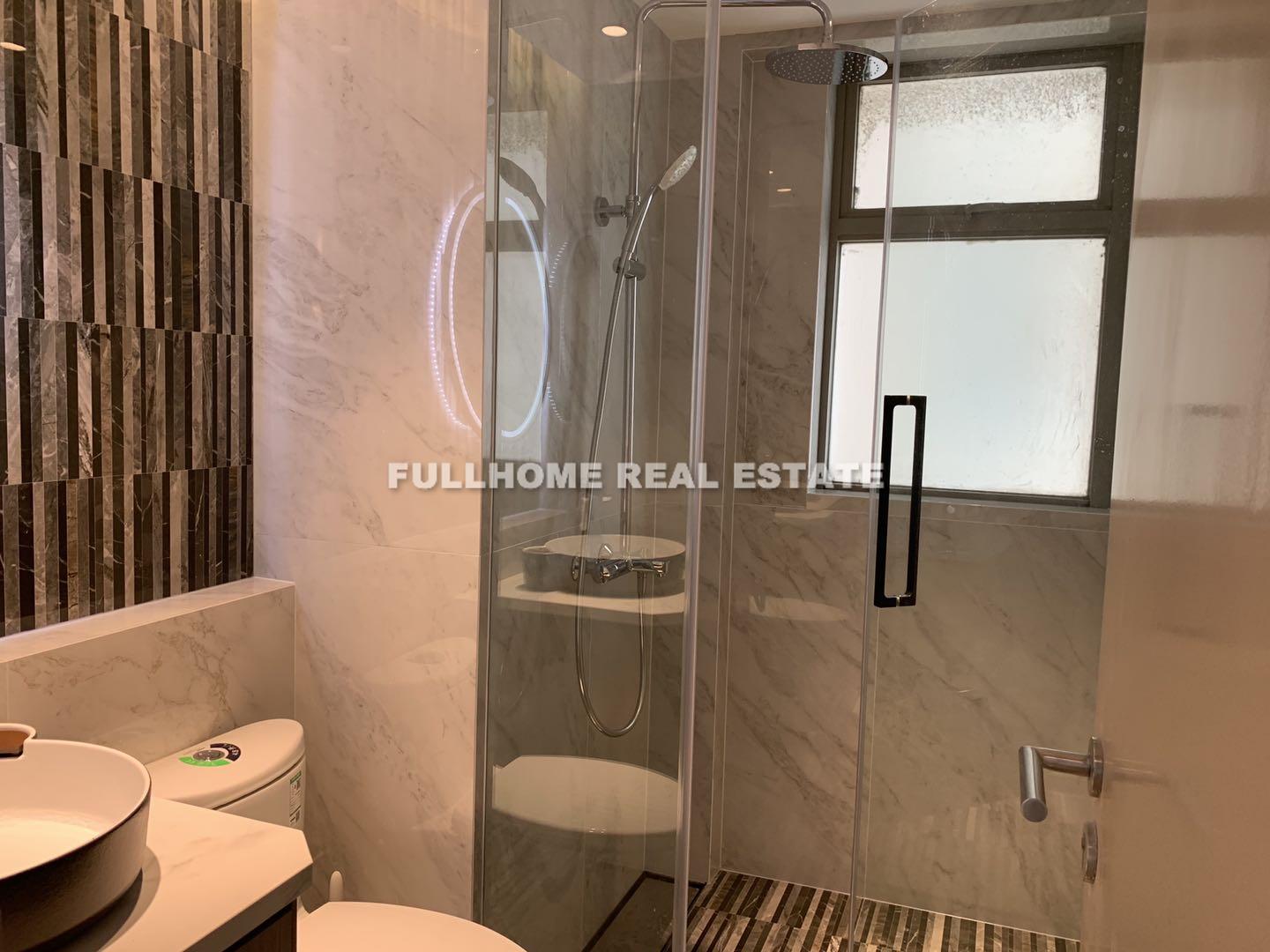 One Park Avenue - Interior view 10, Shanghai rental property