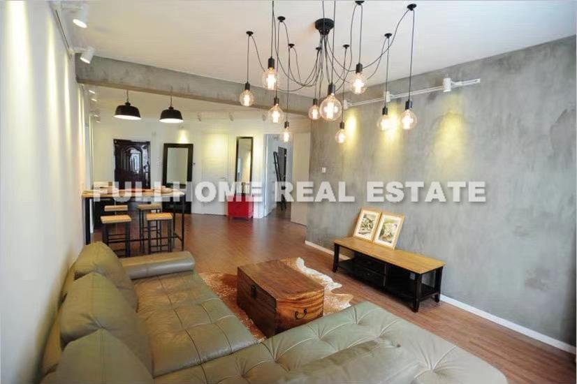 YiTaiLi - Interior view 3, Shanghai rental property