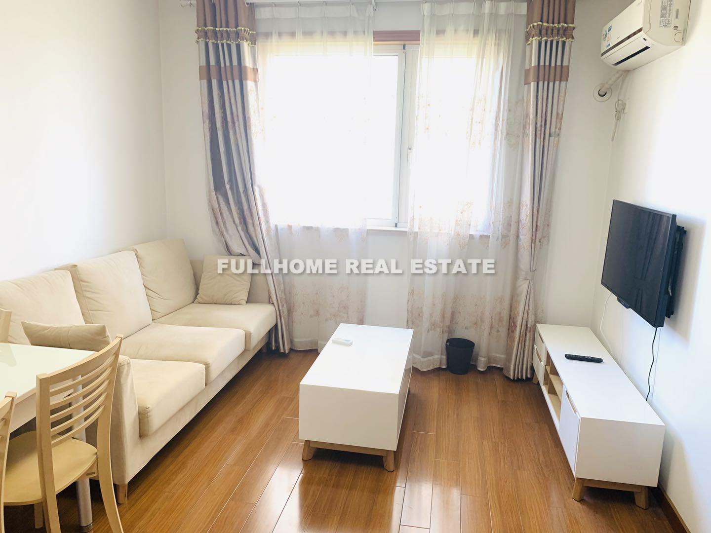 Tian Shan Hua Ting - 2 bedroom apartment in Shanghai, Tianshan, Hongqiao