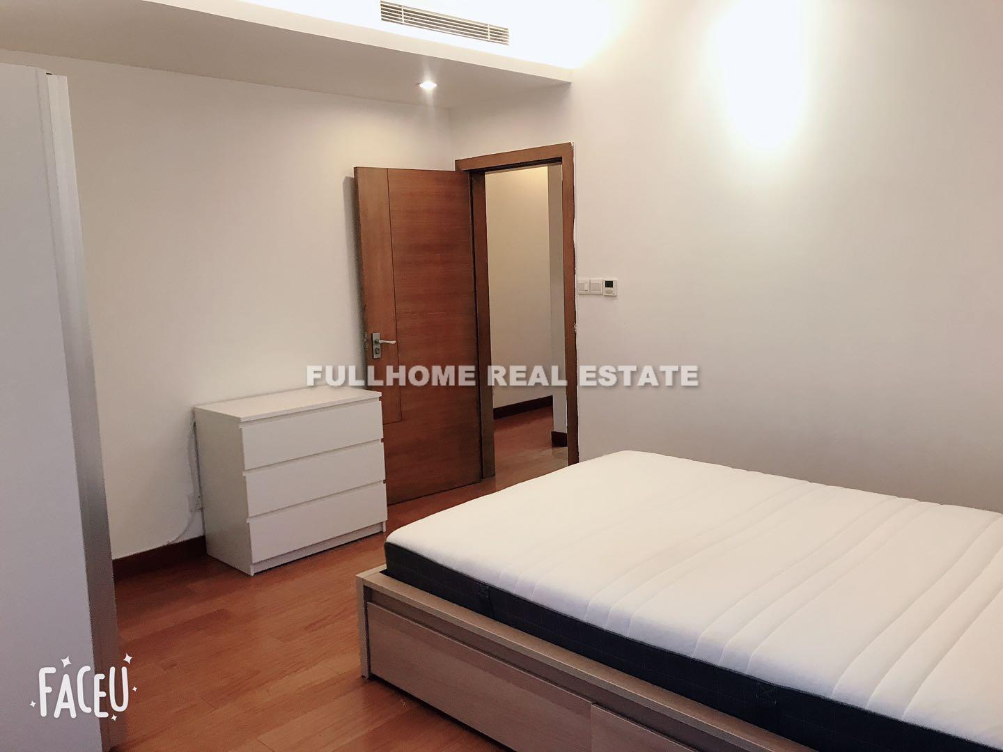 Summit Panorama - Interior view 5, Shanghai rental property