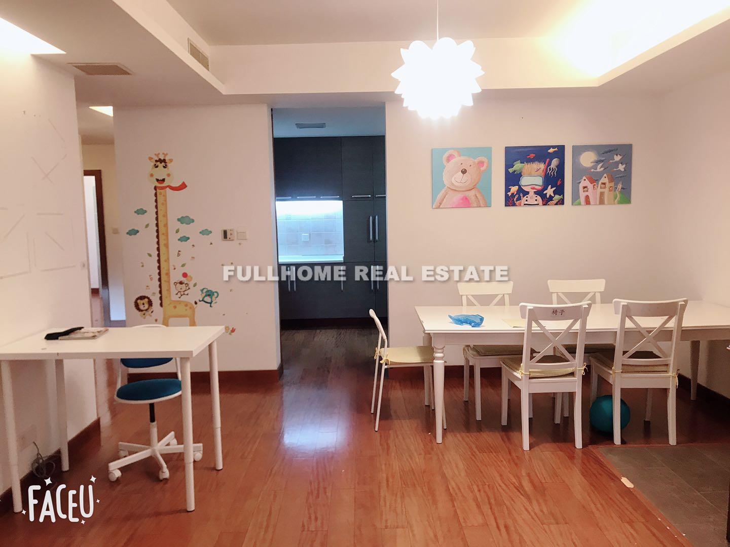 Summit Panorama - Interior view 4, Shanghai rental property