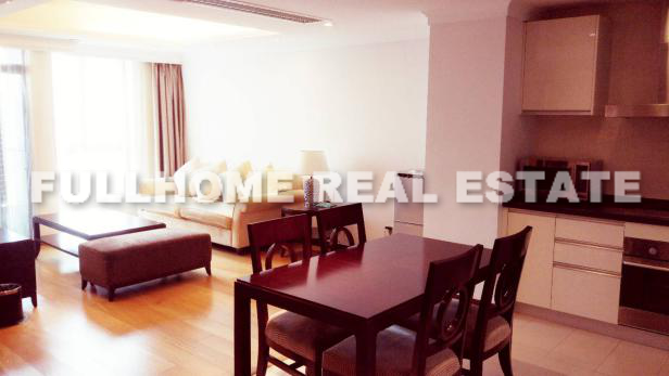 Jing An Residence 8 - Interior view 6, Shanghai rental property
