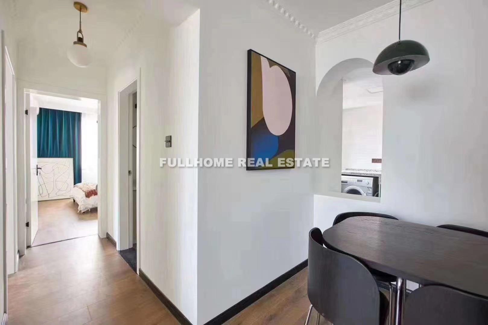 Haihua Garden - Interior view 7, Shanghai rental property